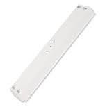 calha branco 2x20 pamplona cod;1031