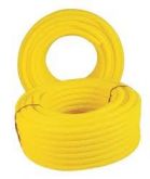 conduite corrugado amarelo 3/4 cod;678